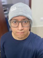 Luis Fernando Paredes Avila