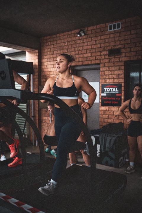 Emma Lonard