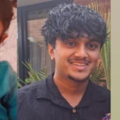 Aryan Gami