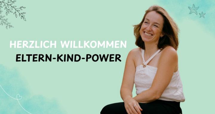 Eltern-Kind-Power✨