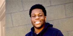 Andrew Muange