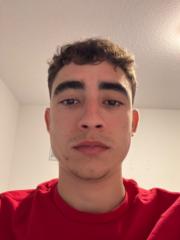 Junior Figueredo Zambrano