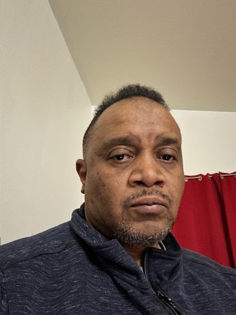 David Frazier