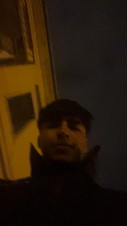 Alan Alarcon
