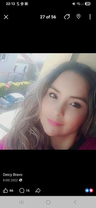 Amalia Granados