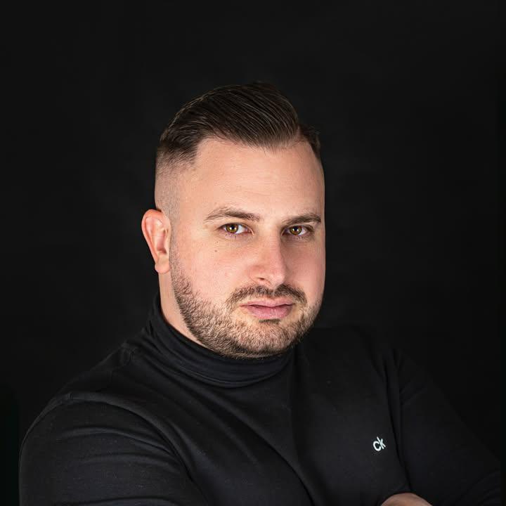 Matej Kapusta