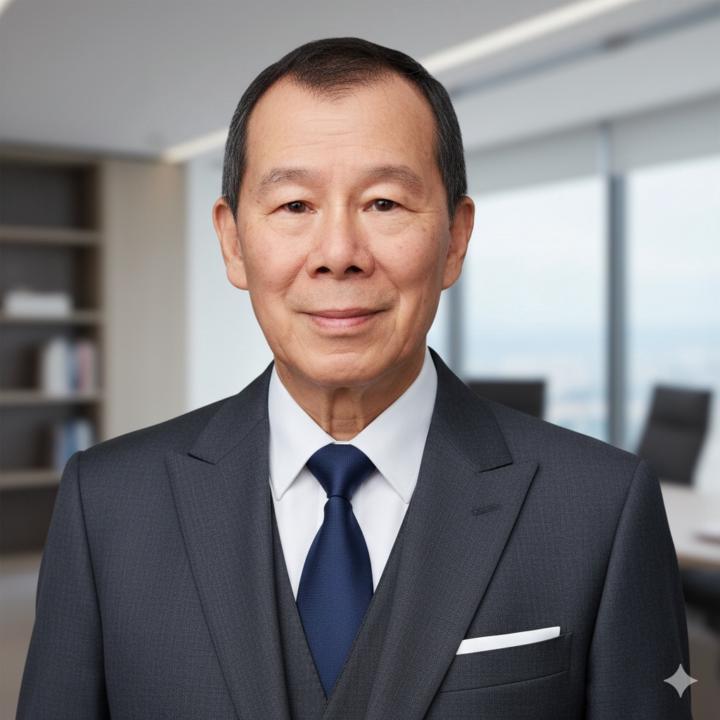 Julian Tan