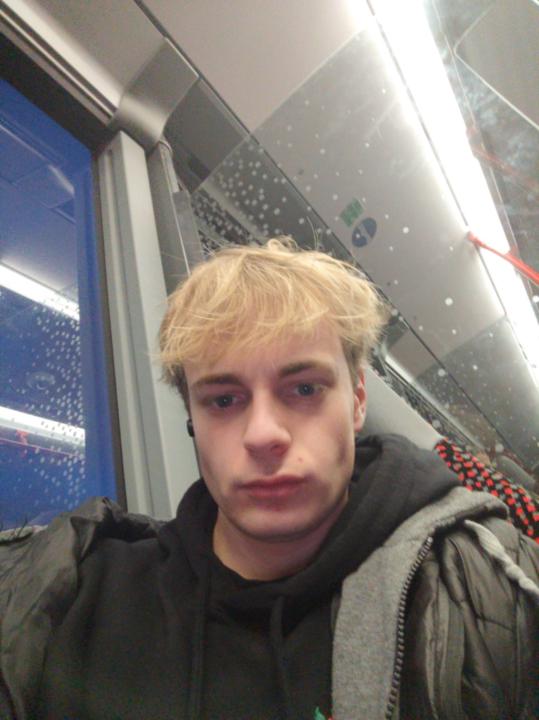 Nigel B
