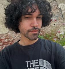 Micdoel Ortiz Melendez