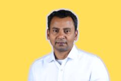 Karthikeyan Krishnan