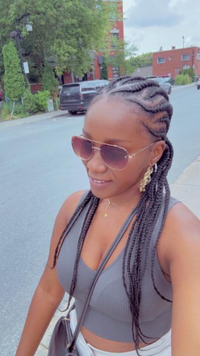 Falone Gnoudji sonkouat