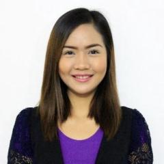 Hazel Buendia