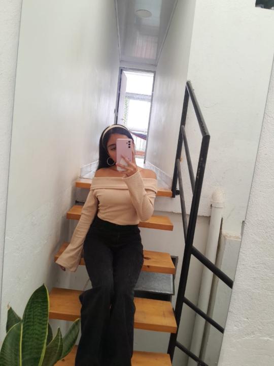 Kiara Mambuscay