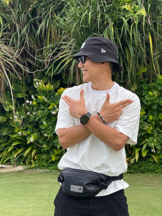 Munkhbileg Tserenchimed