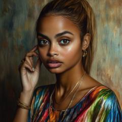 Akosua Chel