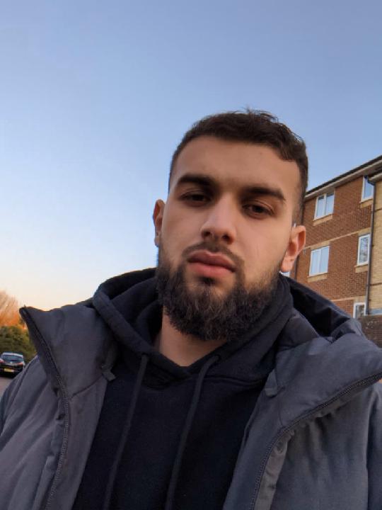 Kamil Khan