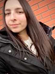 Anastasia Deikun