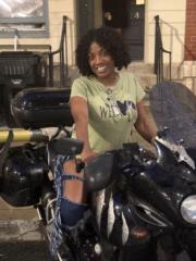 Denise Fahie