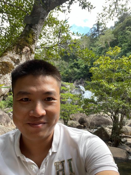 Nguyễn Chủy Vinh