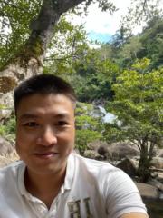 Nguyễn Chủy Vinh