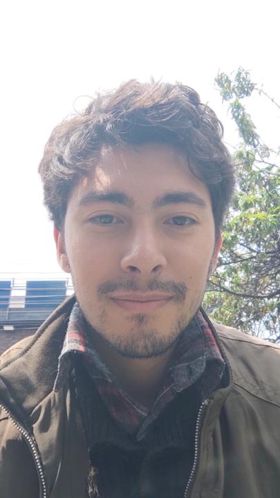 Kevin Robayo