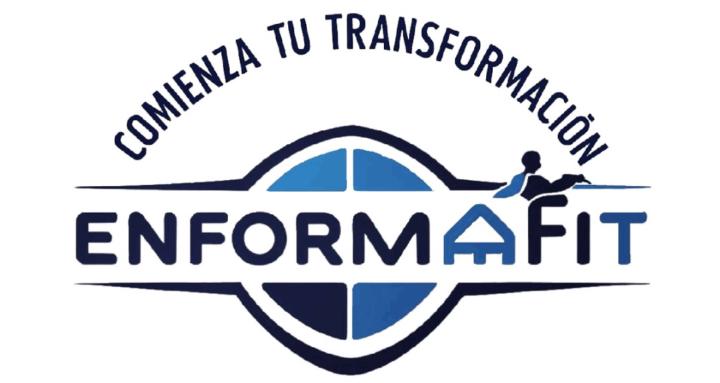 Comienza EnFormaFit