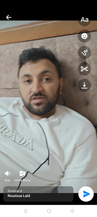 Nouioua Laid