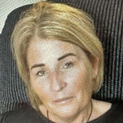 Brenda McHugh