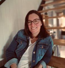 Gaelle Baussavy
