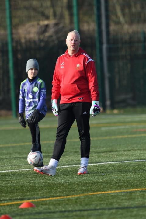 John Cookson