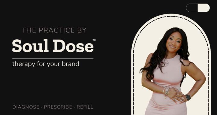 The Practice by Soul Dose™