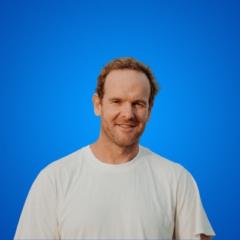 Matthew McNamara
