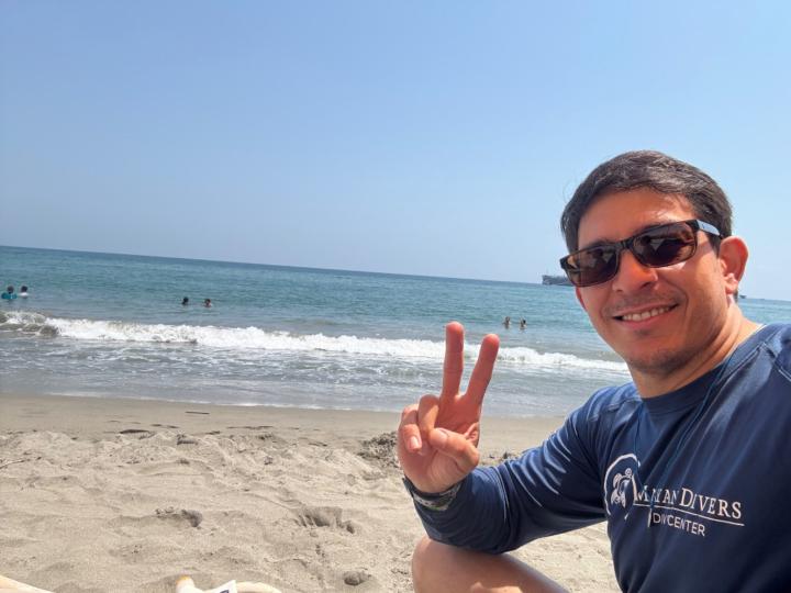 Andrés Paul Zelaya