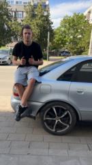 Kovesi Barnabás