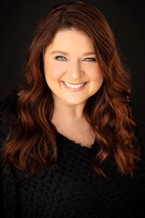 Holly Morris
