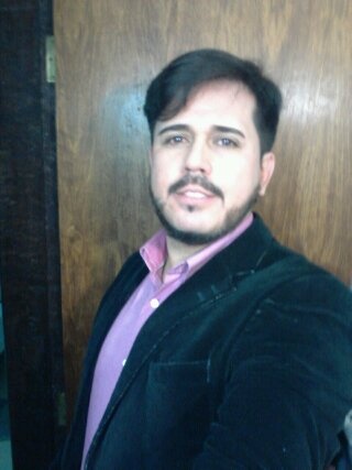 Flávio Machado Lobo