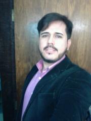 Flávio Machado Lobo