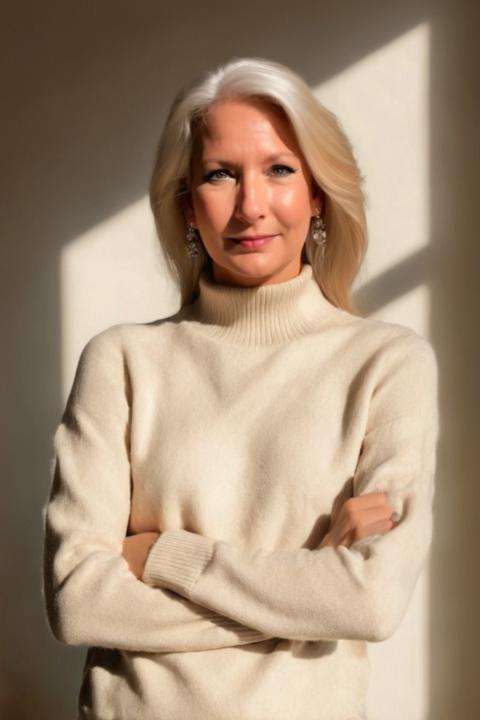 Maryann Merveldt
