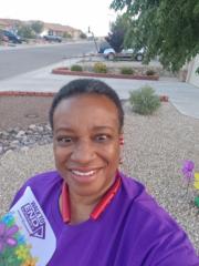 Carolyn Scott