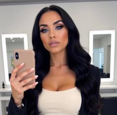 Stacy Marie