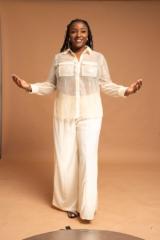 Lasherry America Skeete