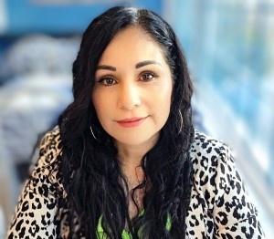 Rocio Orozco