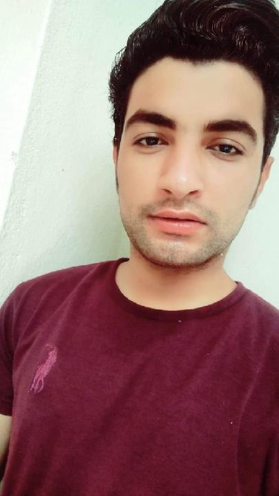Adnan Ali