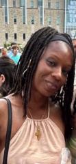 Tosha Riggs