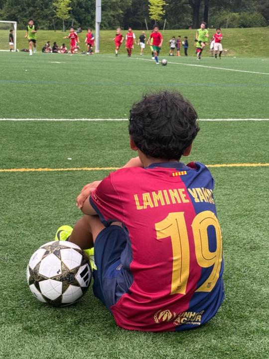 David Vallejos