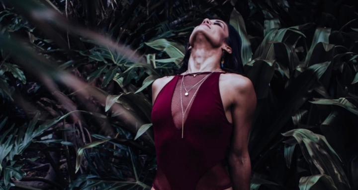 The Liberated Feminine