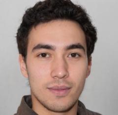 Carlos Sanchez