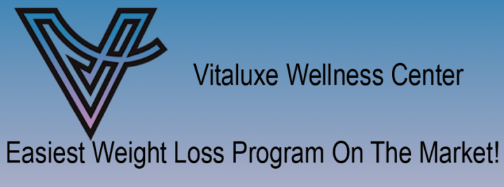 Vitaluxe gets a new look as streamline our system for medication!