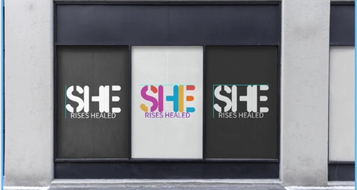 She Rises Healed | Awakened 