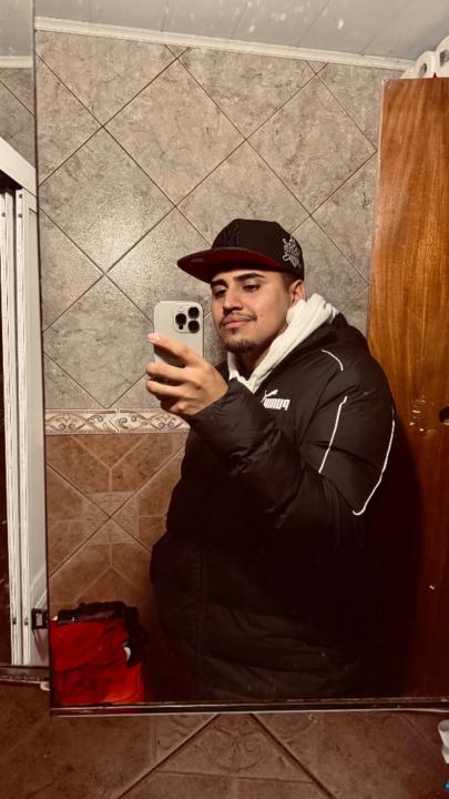 Tomas Loza
